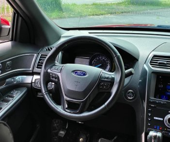 Ford Explorer 2020 - Bản cao cấp nhất tiết kiệm hơn 1 tỷ đồng so với xe mới
