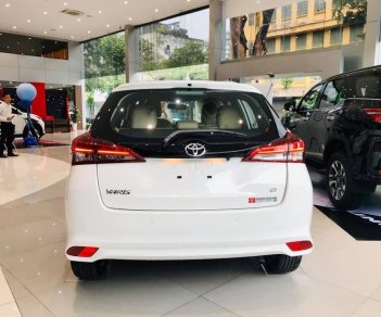 Toyota Yaris 2022 - Toyota Hoàn Kiếm bán xe giá rẻ nhất, xe giao sớm nhất, ngập tràn ưu đãi