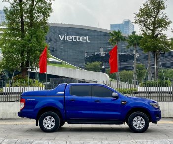 Ford Ranger 2017 - Xe màu xanh lam