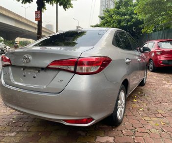 Toyota Vios 2019 - Số tự động bản 7 bóng khí, xe 1 chủ mua từ mới gia đình sử dụng đi ít, xe biển phố không mất 20 triệu biển