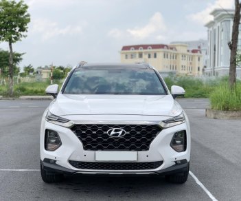 Hyundai Santa Fe 2019 - Thanh lý thu hồi vốn