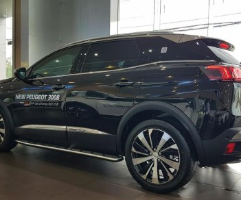 Peugeot 3008 2022 - Ưu đãi lớn của tháng 35 triệu đồng