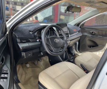 Toyota Vios 2014 - Màu bạc, 290tr