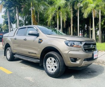 Ford Ranger 2019 - Cơ bắp mạnh mẽ, nhập khẩu Thái Lan