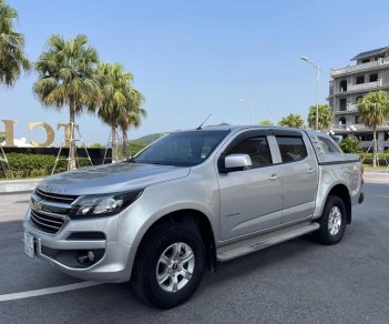 Chevrolet Colorado 2017 - Nhập khẩu Thái Lan