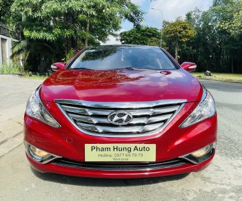 Hyundai Sonata 2010 - Sport S - Nhập khẩu - Full option GATH model 2012