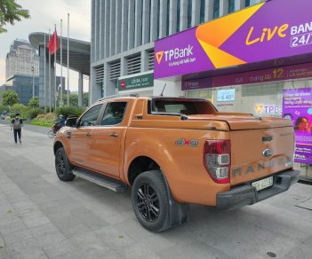 Ford Ranger 2020 - Odo 3 vạn km