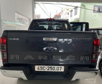 Ford Ranger 2021 - Xe như mới