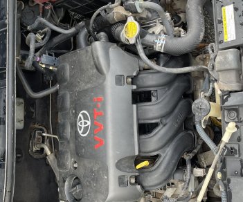 Toyota Vios 2016 - 1 chủ từ mới. Xe chất như nước cất mua về đổ xăng là đi, xe zin toàn tập
