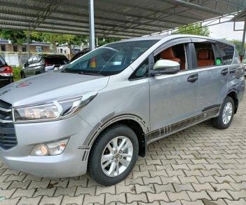 Toyota Innova 2020 - Xe số sàn