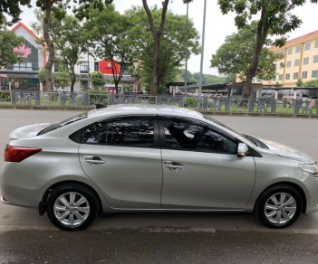 Toyota Vios 2015 - Số tự động, xe gia đình không kinh doanh