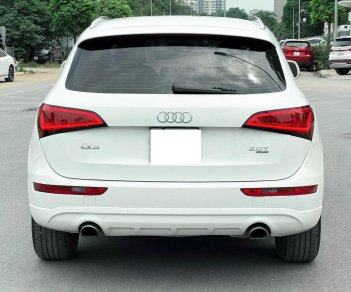 Audi Q5 2013 - Xe tên cá nhân, biển Hà Nội