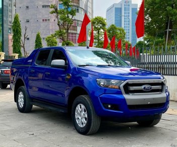 Ford Ranger 2017 - Xe màu xanh lam