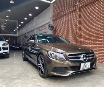 Mercedes-Benz 2017 - Mẫu 2018, hộp số 9 cấp vẫn gỗ - Gốc SG