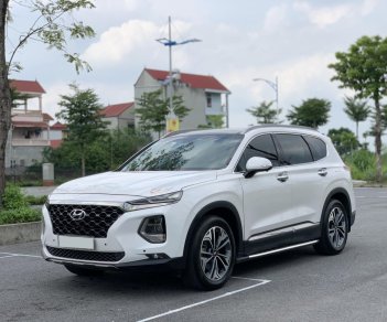 Hyundai Santa Fe 2019 - Thanh lý thu hồi vốn