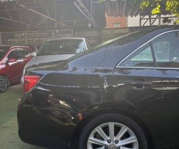 Toyota Camry 2013 - Odo đúng 65.000 km