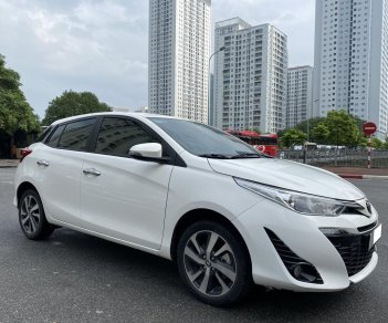 Toyota Yaris 2020 - Bán xe giá 635tr