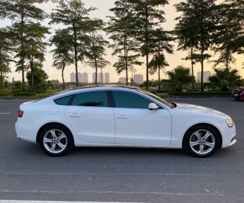 Audi A5 2016 - Các chức năng hoạt động ổn định