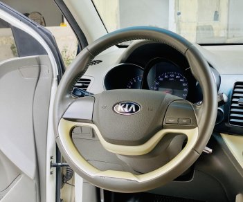 Kia Morning 2019 - Tặng 1 năm chăm xe bảo dưỡng miễn phí