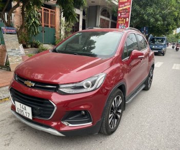 Chevrolet C-HR 2017 - Cần bán gấp xe đăng ký 2017 còn mới, giá chỉ 475tr