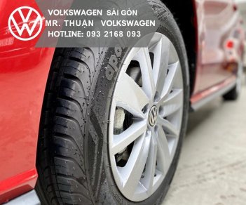 Volkswagen Polo 2022 - [Volkswagen Sài Gòn] tổng đại lý phân phối và nhập khẩu xe Polo Hatchback lớn nhất miền Nam, LH trực tiếp hotline PKD