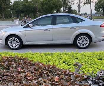 Ford Mondeo 2008 - Bản full kịch, phom mới 2011, nhập khẩu nguyên chiếc