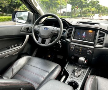 Ford Ranger 2019 - Hỗ trợ trả góp 70%, giá tốt, trang bị full options + Tặng thẻ bảo dưỡng free 1 năm