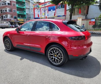 Porsche 2017 - Xe nhà không chạy mới 98% mới nhất Việt Nam, khẳng định mới không đối thủ. Full option, toàn bộ còn zin