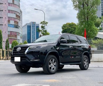 Toyota Fortuner 2021 - Cần bán xe đăng ký 2022