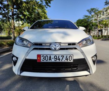 Toyota Yaris 2015 - Hỗ trợ bank lên tới 70% giá trị xe