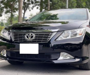 Toyota Camry 2014 - Biển Hà Nội