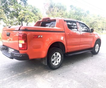 Chevrolet Colorado 2019 - Xe đẹp, không một lỗi nhỏ