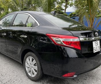 Toyota Vios 2015 - Bán xe tư nhân chính chủ - Giá cạnh tranh nhất miền Bắc. Xe cam kết không một lỗi nhỏ, bao test