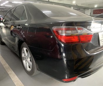 Toyota Camry 2017 - Cần bán gấp xe giá cạnh tranh