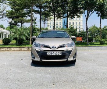 Toyota Vios 2019 - Xe đẹp, giá 515tr