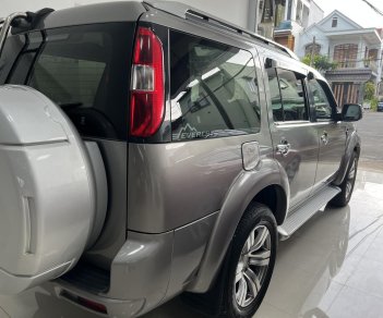 Ford Everest 2010 - Giá 385tr