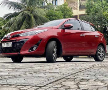 Toyota Yaris 2019 - Xe cực chất không lỗi nhỏ