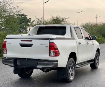 Toyota Hilux 2021 - Thanh lý giá rẻ