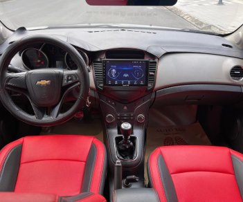 Chevrolet Cruze 2014 - Lăn bánh 76.000km