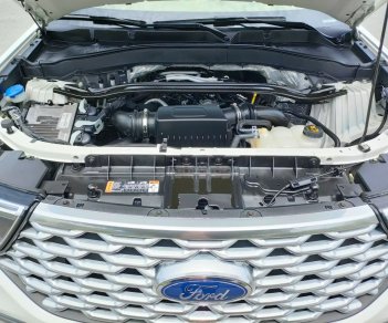 Ford Explorer 2019 - Đăng ký 1/2020 - Nhập Mỹ - Giá chỉ 3 tỷ 500