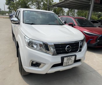 Nissan Navara 2017 - Đầy đủ giấy tờ pháp lý minh bạch - 1 chủ từ đầu 