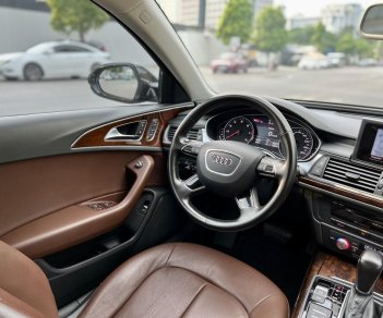 Audi A6 2016 - Tên tư nhân biển Hà Nội