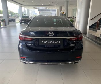 Mazda 6 2021 - Xe mới - Giá như xe lướt