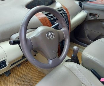 Toyota Vios 2012 - Giá 215tr thương lượng