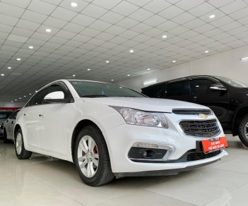 Chevrolet Cruze 2016 - Xe gia đình giá chỉ 345tr