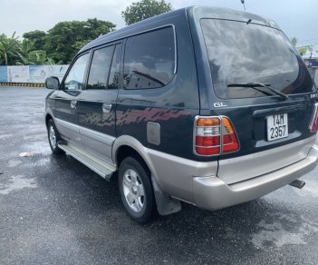 Toyota Zace 2004 - Giá 160tr