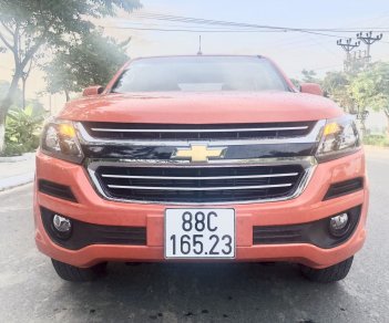 Chevrolet Colorado 2019 - Xe đẹp, không một lỗi nhỏ