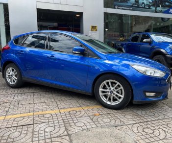 Ford Focus 2018 - Xe chính hãng 1 chủ biển SG giá chỉ 486tr