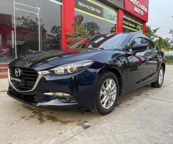 Mazda 3 2019 - Xanh cavansite siêu đẹp odo 4 vạn km cực mới