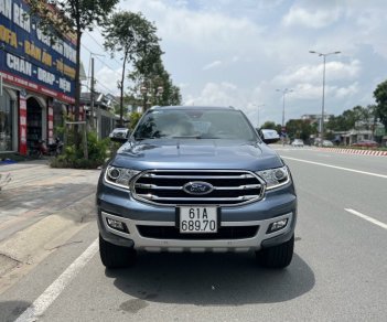 Ford Everest 2019 - Nhập Thái Lan, hoá đơn xuất được hơn 1 tỷ